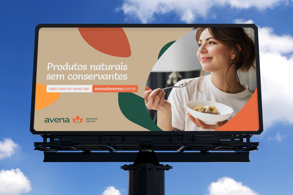 Avena Alimentos, Granolas, Aveias e produtos naturais, empresa 100% capixaba com produtos veganos